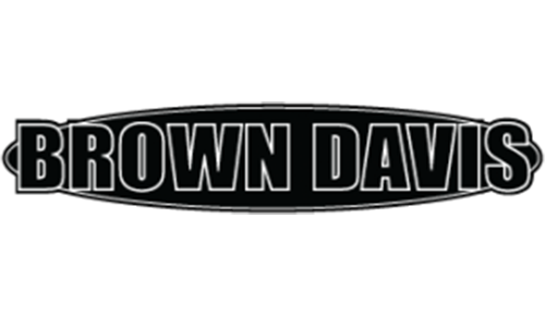 Brown Davis