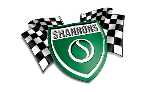 Shannons