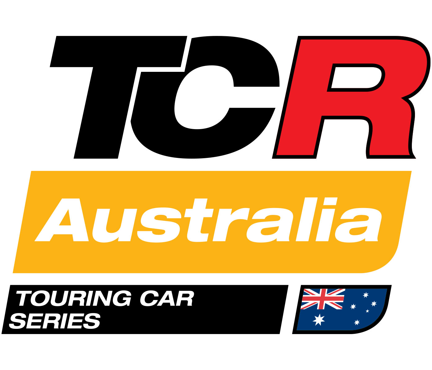 TCR Australia Series