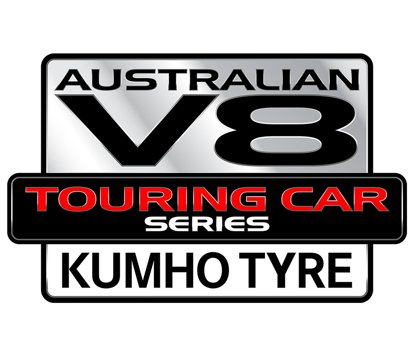 V8 Touring Car Series